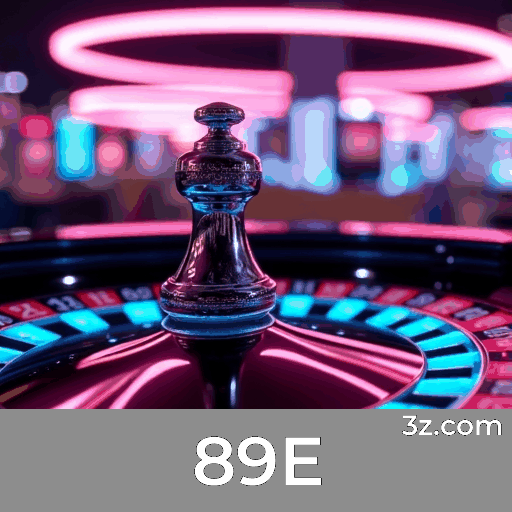 89E: Plataforma Profissional com Serviços de Qualidade