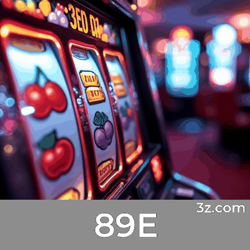 Descubra o Futuro dos Jogos e as Tendências Revolucionárias na 89E
