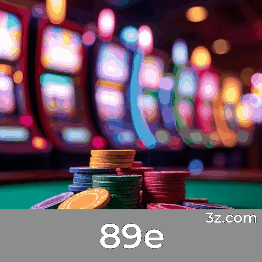 89e: Bônus e Ofertas Imperdíveis