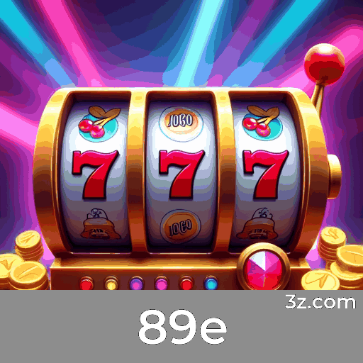 89e: Seu Paraíso de Jogos Selecionados e Top