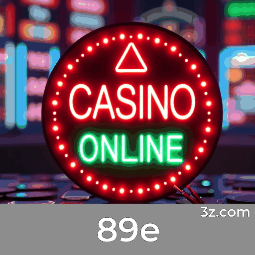 89e Casino: Programa VIP e Experiência Exclusiva