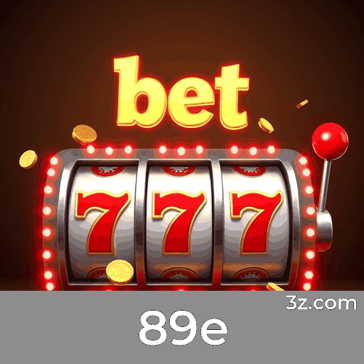 89e: Experiência de Jogos de Cassino Sublime e Interativa