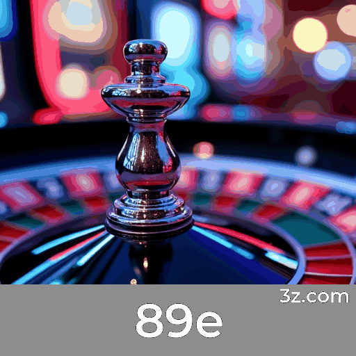 89e Casino: Programa VIP e Experiência Exclusiva